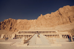Temple of Hathsepsut