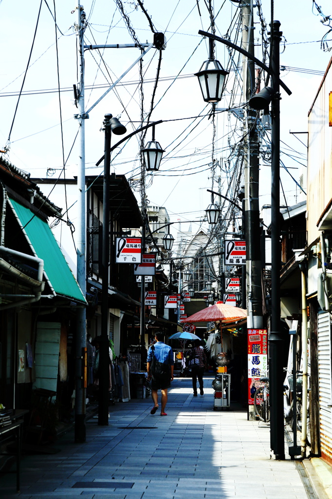 京都は伏見