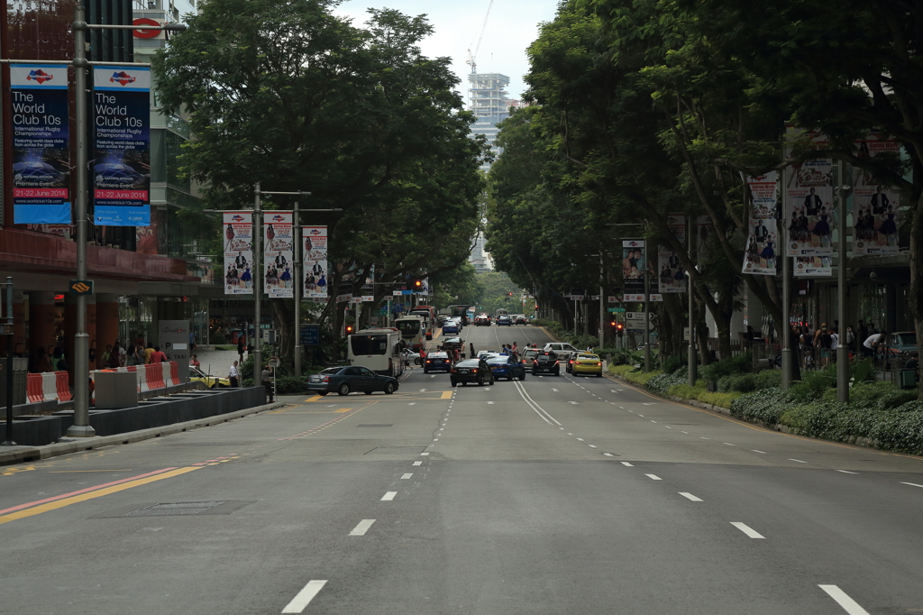 Orchard Road 