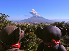 ツムギとコトノハ１