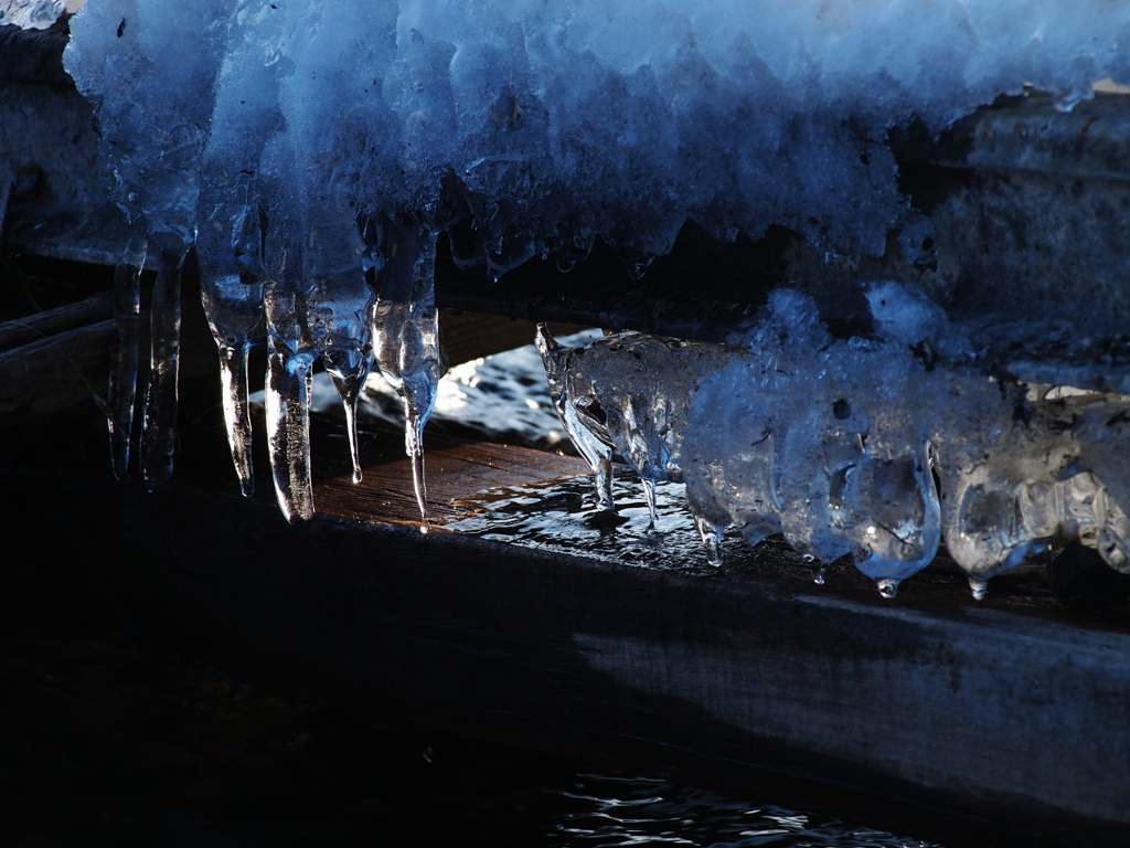 氷の世界2
