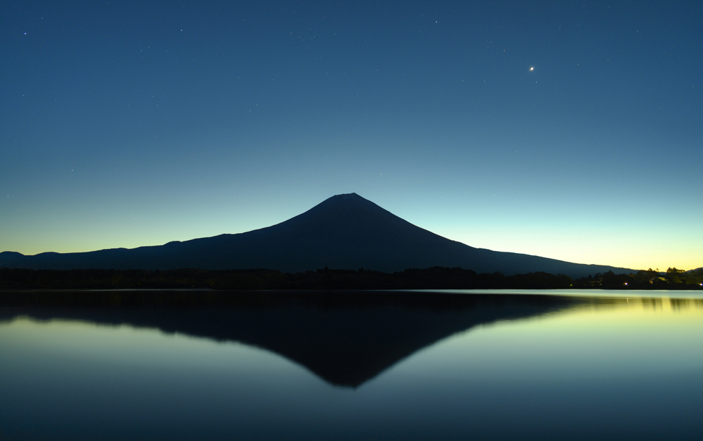 明けの明星