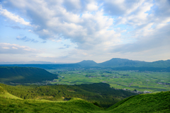 大観峰