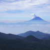 富士山やばっ！