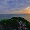 江ノ島灯台から