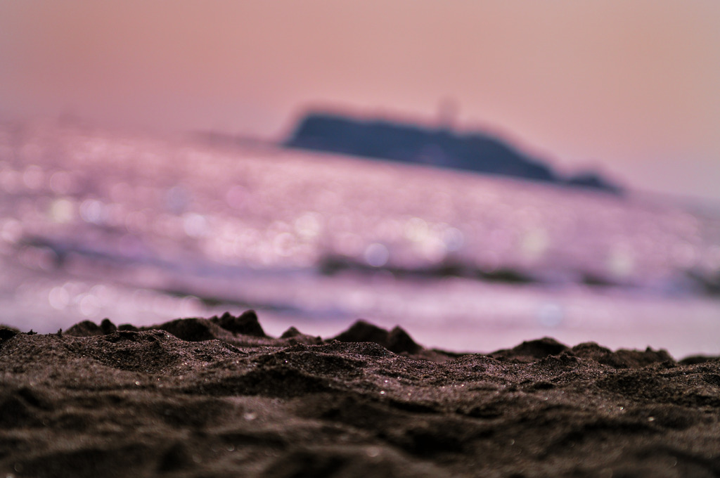 江ノ島鯨