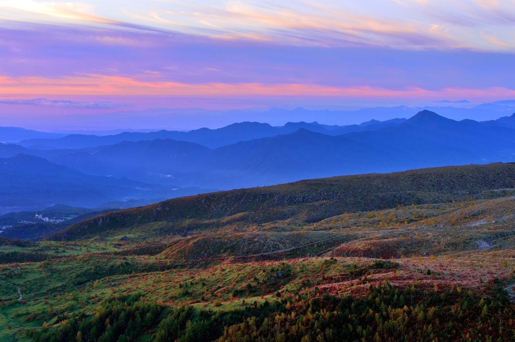 Earth Beauty
