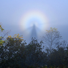 Brocken spectre