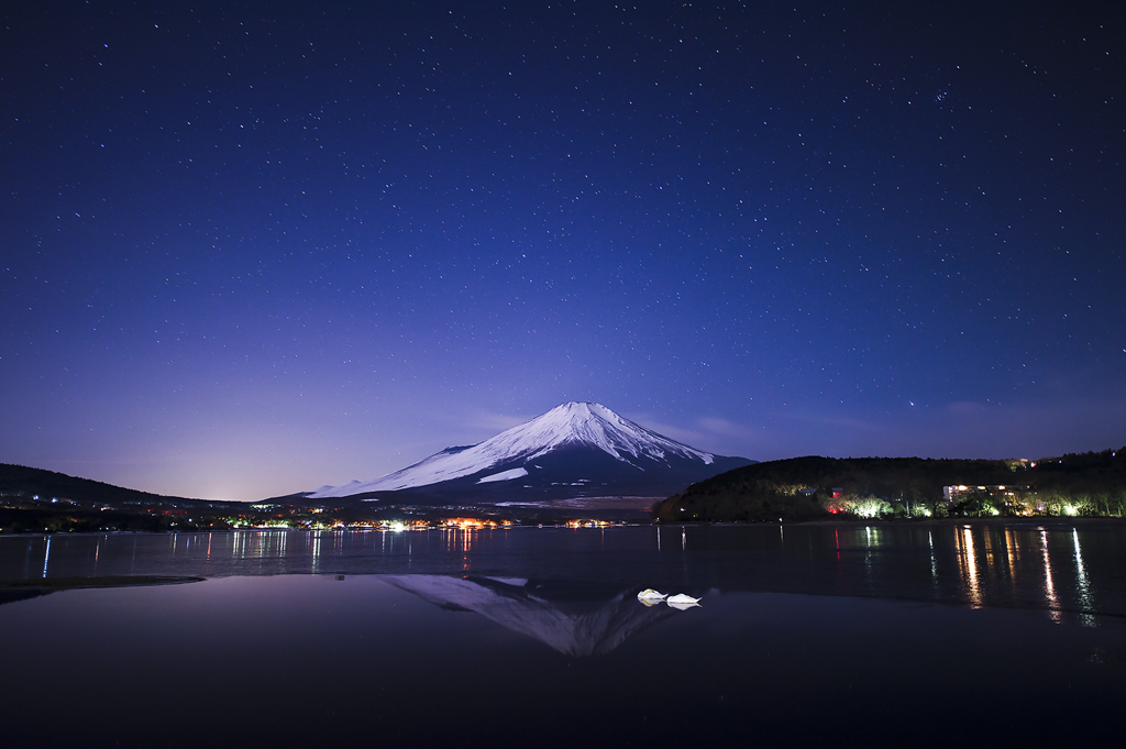 おねむの時間