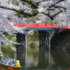 杉の大橋