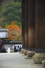 南禅寺 三門