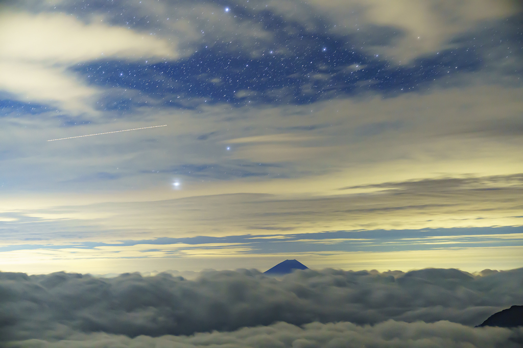 predawn melody