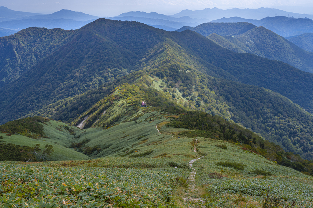 平標山ノ家