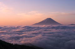 天空の存在感