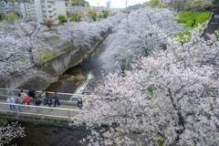 恩田川