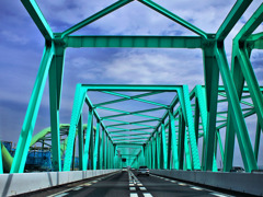 鉄橋