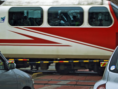 電車