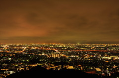 夜景