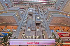 Terminal 1