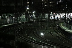 Lonely Platform Lonely Platform