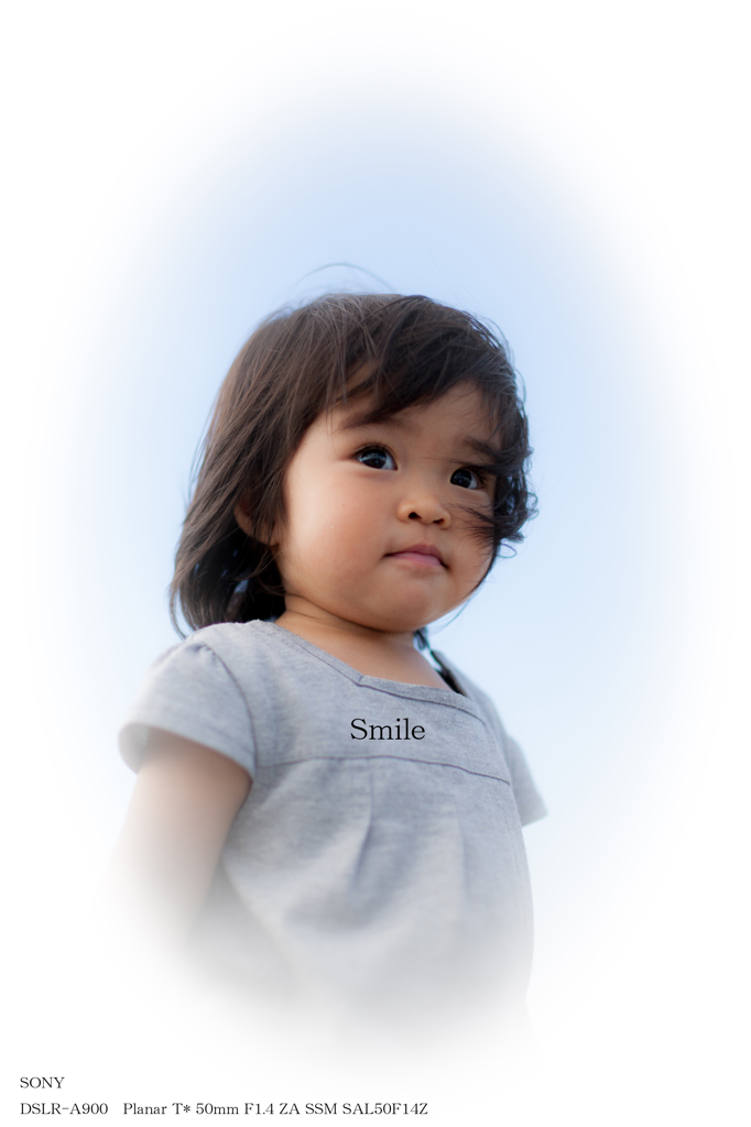 Smile