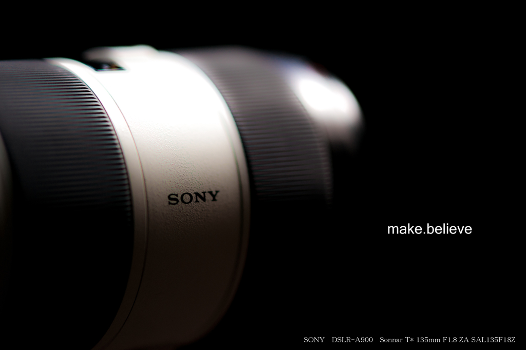 make.believe