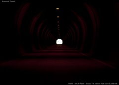 Rosewood Tunnel