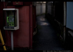 奥の細道