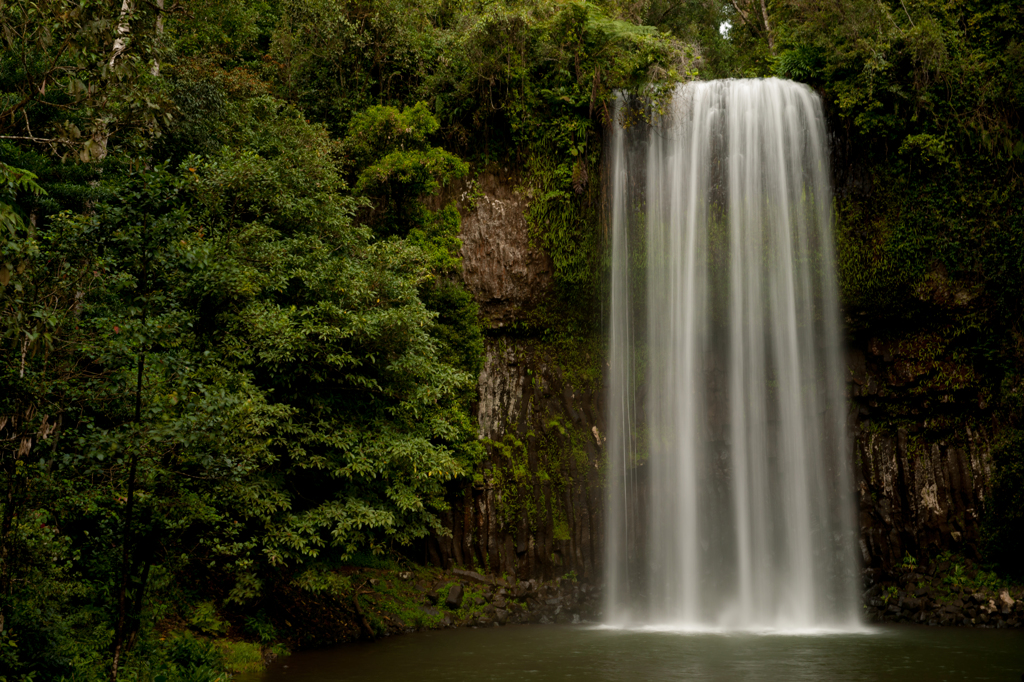 Millaa Millaa Falls