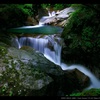 Waterfall Hunting