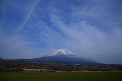 日本一の威厳