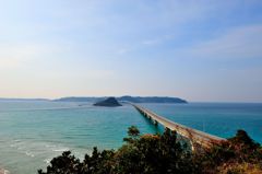 角島大橋