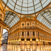 Galleria Vittorio Emanuele II