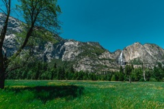 Yosemite National Park