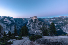 Yosemite National Park