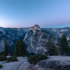 Yosemite National Park