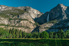 Yosemite National Park