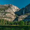 Yosemite National Park
