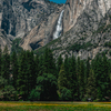 Yosemite National Park