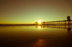 Huntington Beach