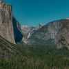 Yosemite National Park