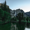 Yosemite National Park