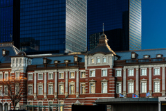 東京駅