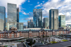 東京駅
