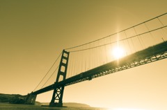 Golden Gate Bridge