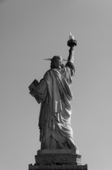 Statue of Liberty