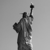Statue of Liberty