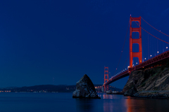 Golden Gate Bridge