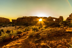 Arches National Park