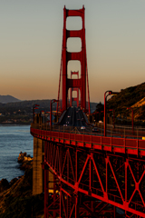 Golden Gate Bridge